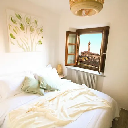 Apartment Grazioso Con Terrazza *