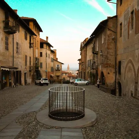 Grazioso Con Terrazza * Saluzzo