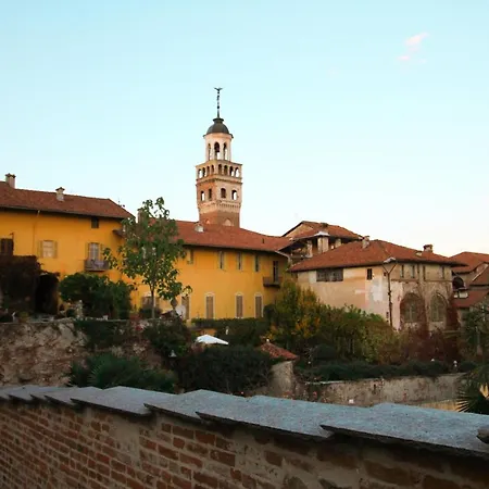 Grazioso Con Terrazza *