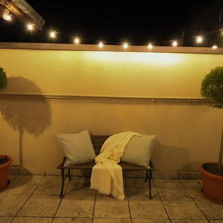 Grazioso Con Terrazza